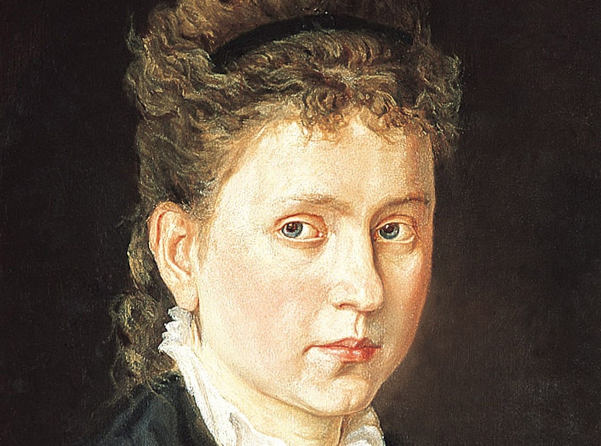 Bogoojczyźniana skandalistka