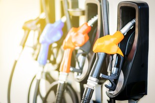 BM Reflex: Ceny benzyn i diesla mogą nadal iść w górę