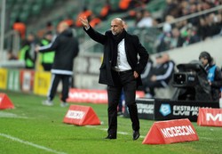 Lotto Ekstraklasa: Bialystok mu tego nie daruje? Probierz zostawił Jagiellonię dla Cracovii