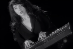 Kate Bush znów numerem jeden. Powód? 'Stranger Things 4'!