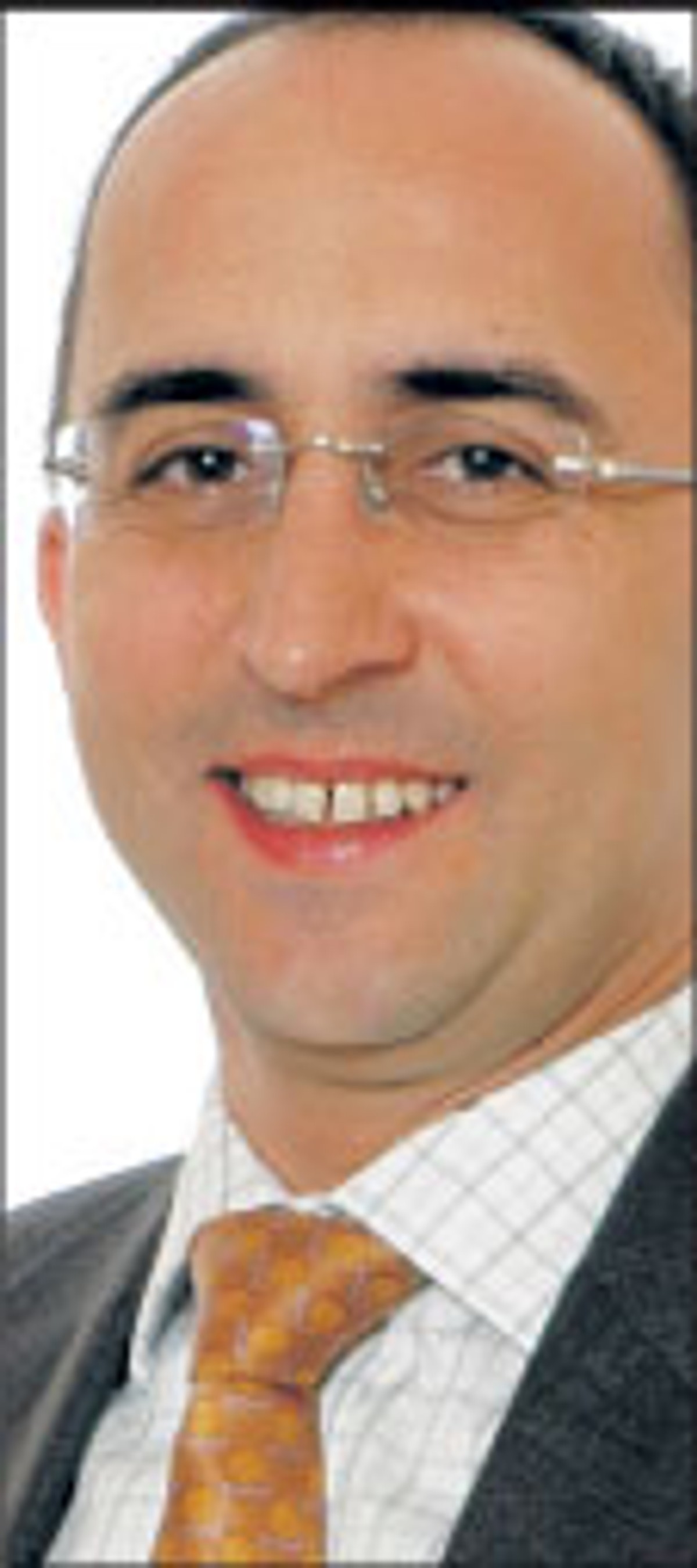 Andrzej Dębiec, partner, kancelaria Lovells