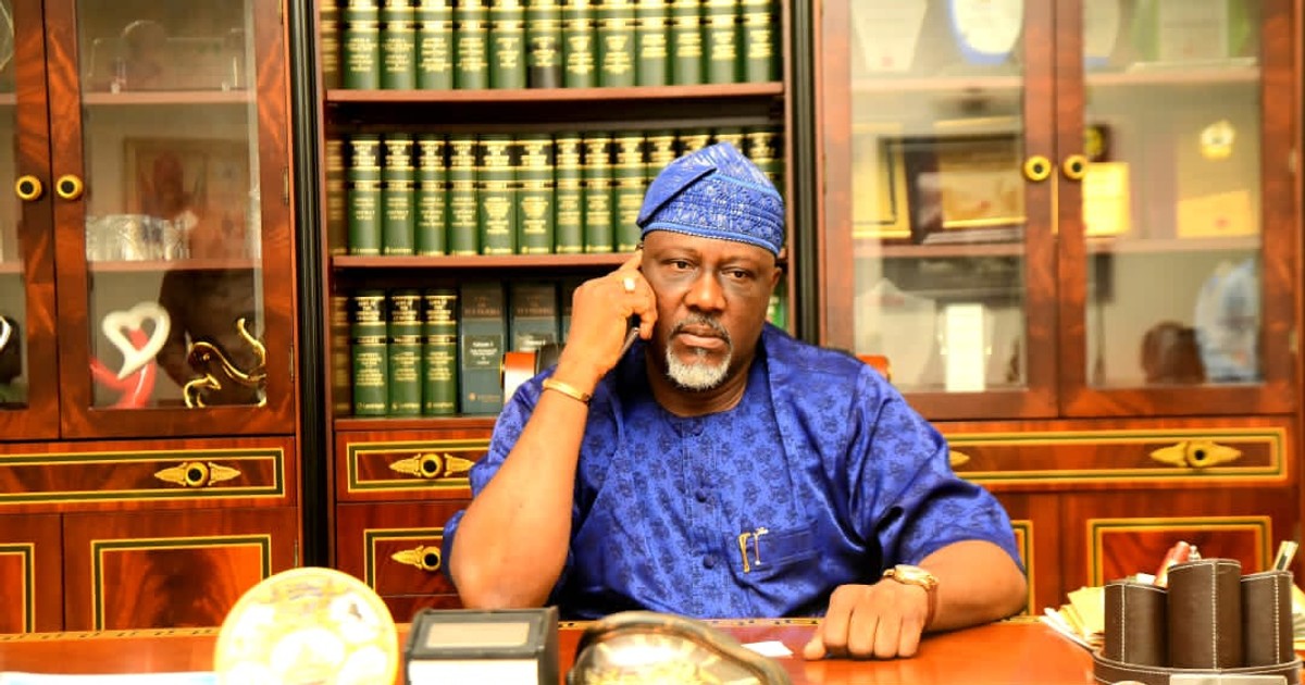 Melaye says PDP is out to win Kogi governorship election - Vimarsana News