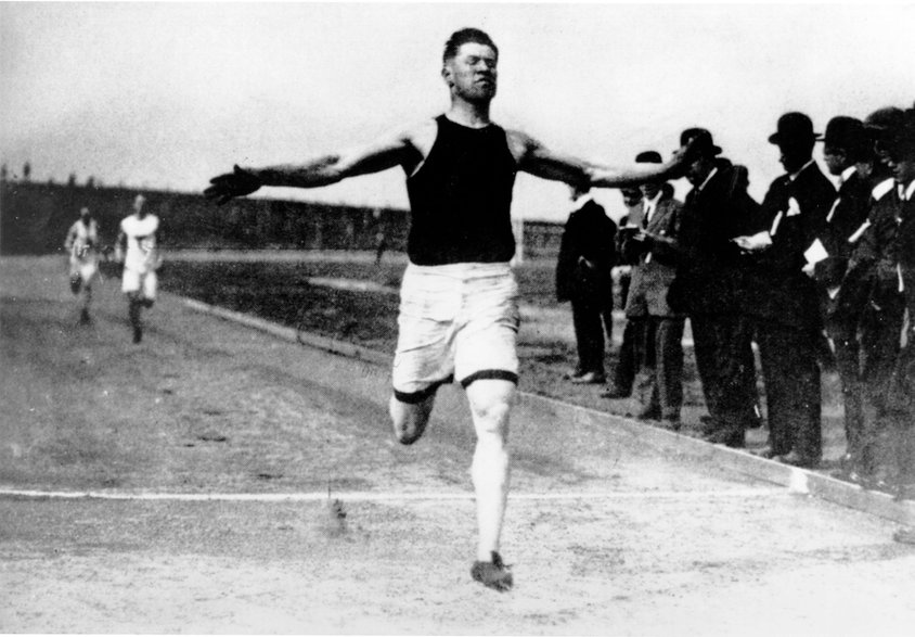 Jim Thorpe