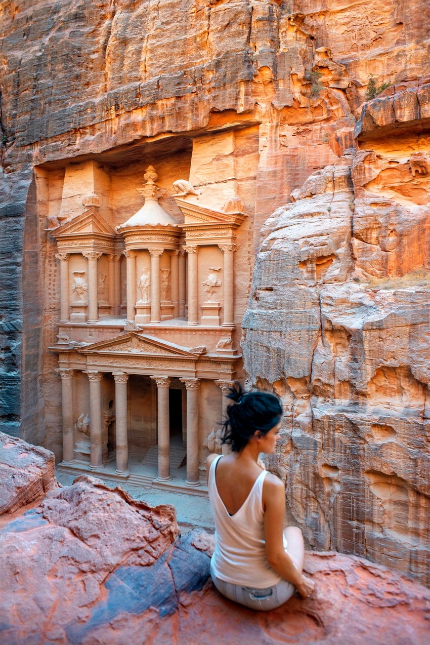 Petra