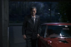 "Tokyo Vice" powraca z 2. sezonem