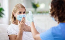 W Polsce powstaje pierwszy szpital modułowy dla pacjentów z COVID-19 [WIDEO]