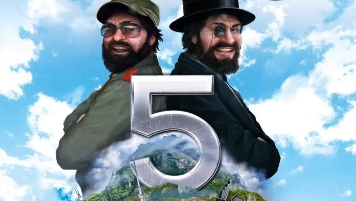 Recenzja: Tropico 5