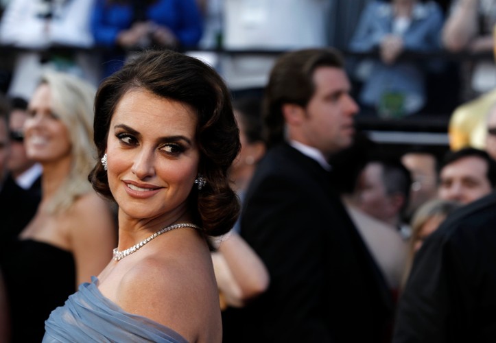 9. Penelope Cruz
