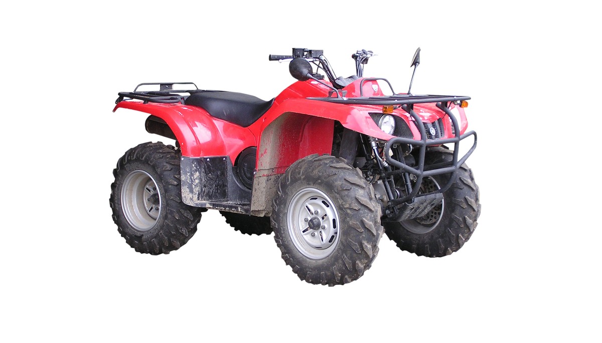 Quad