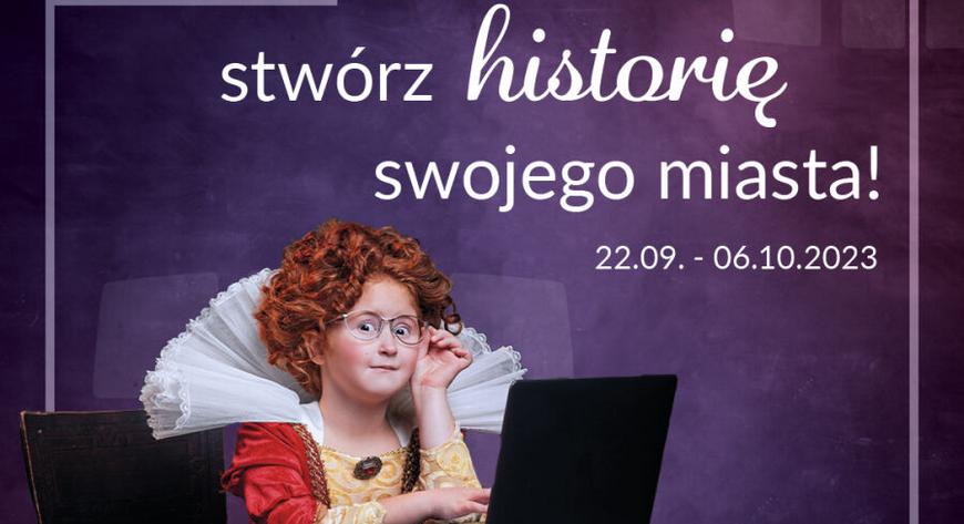 Budżet obywatelski pozwala mieszkańcom decydować o zmianach w mieście oraz realizować swoje kreatywne pomysły.