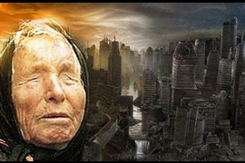 Baba Vanga i Nostradamus imali su isto ZAJEDNIČKO JEZIVO PREDVIĐANJE za 2025. godinu: Sledi preokret koji će PROMENITI sve