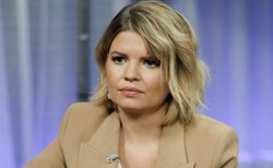 Marta Manowska zatrzymana na lotnisku w Warszawie przez celników. Co się stało?