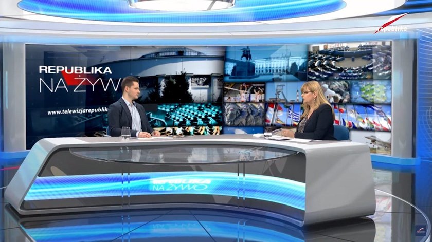 Telewizja Republika