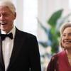 Bil i Hilari Klinton | Foto: EPA