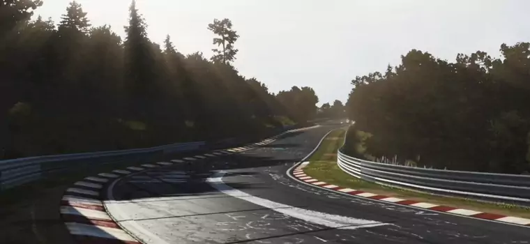 Zwiastun Forza Motorsport 5