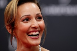 Jelena Đoković se SKINULA U MINIJATURNI BIKINI i mreže su eksplodirale od komentara: Govorili su da je KOST I KOŽA, a ona NIKAD BOLJE NIJE IZGLEDALA