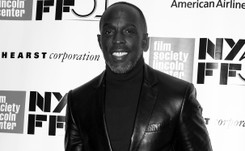 Michael K. Williams nie żyje. Miał 54 lata