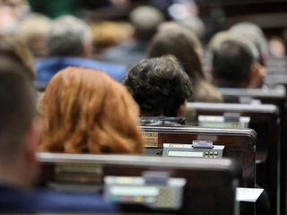 Sejm nie zgodził się na odrzucenie projektu PiS o finansowaniu tzw. trzynastych emerytur