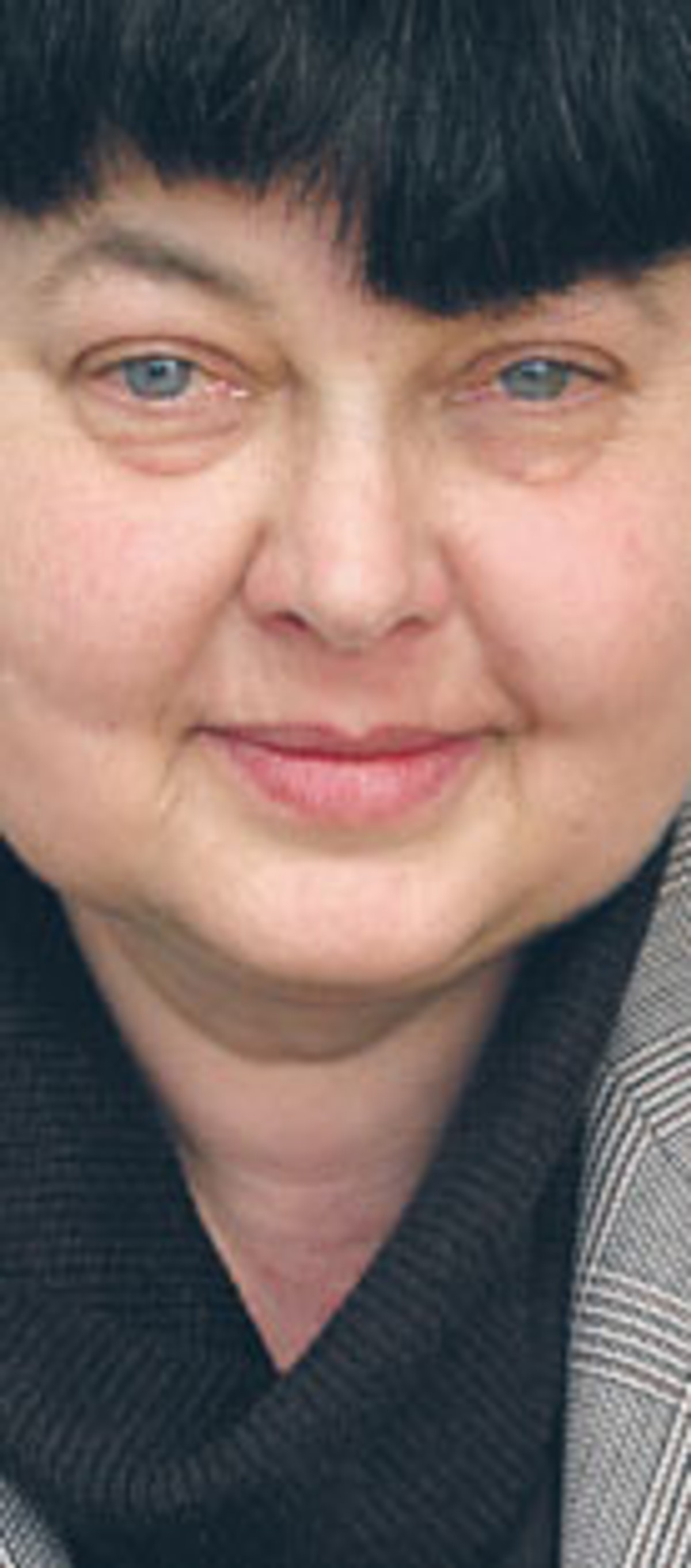 Dobromiła Niedzielska-Jakubczyk