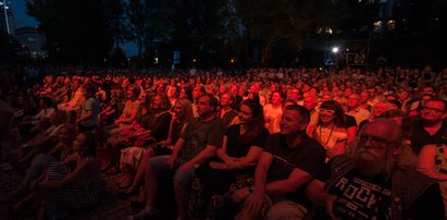 77. rocznica Powstania Warszawskiego. Koncert Tomasza Organka rozpoczął obchody