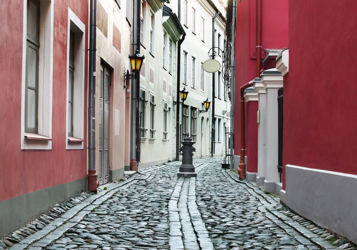 8. 1-dniowy pobyt w Rydze można zamknąć w kwocie 33.21 dolarów.