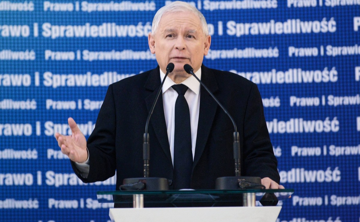 Jarosław Kaczyński