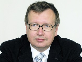 Jak rodzi się i umacnia kapitał