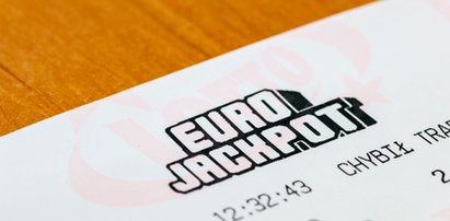 Rekordowa liczba milionerów w Eurojackpot. Ale główną nagrodę zgarnął jeden gracz!