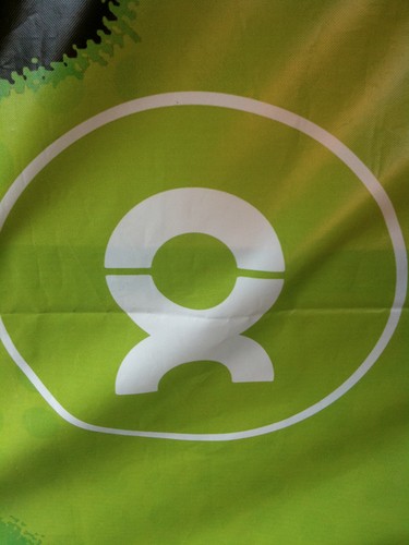 Marka najbardziej licząca się z innymi - Oxfam (międzynarodowa organizacja humanitarna, zajmująca się walką z głodem na świecie)