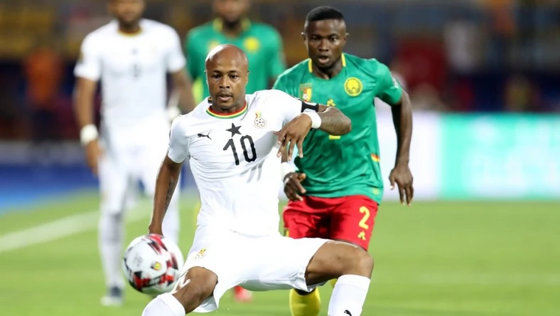 AFCON 2019 Review: Ghana share the spoils with Cameroon