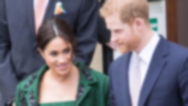 "Nie dam się zmusić do uczestniczenia w grze, która zabiła moją mamę". Co wiemy o dokumencie o Meghan i Harrym?