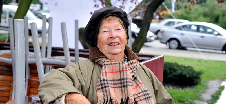 10 lat temu zmarła Irena Kwiatkowska: Hermenegilda Kociubińska i Kobieta Pracująca