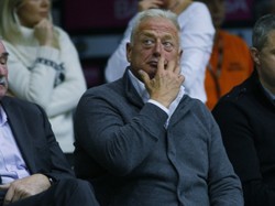 KNF ukarał milionera. 400 tysięcy złotych kary dla Krauzego