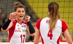 El. ME siatkarek: Polki poznały grupowe rywalki