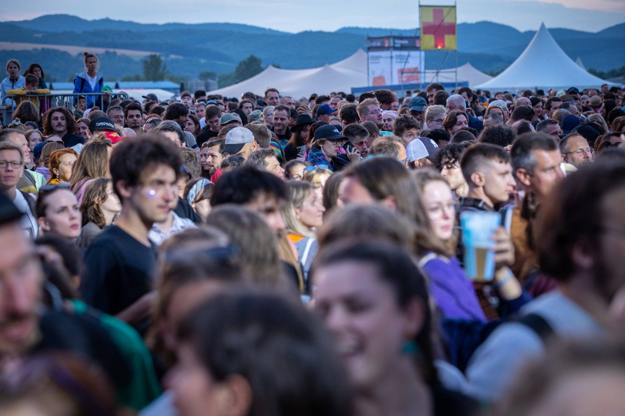 Festival Pohoda 2022.