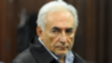 "Strauss-Kahn zapisał się w historii dobrze i źle"
