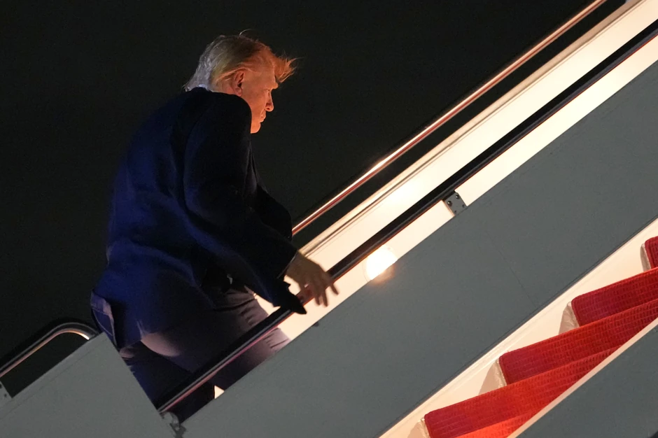 Donald Tramp