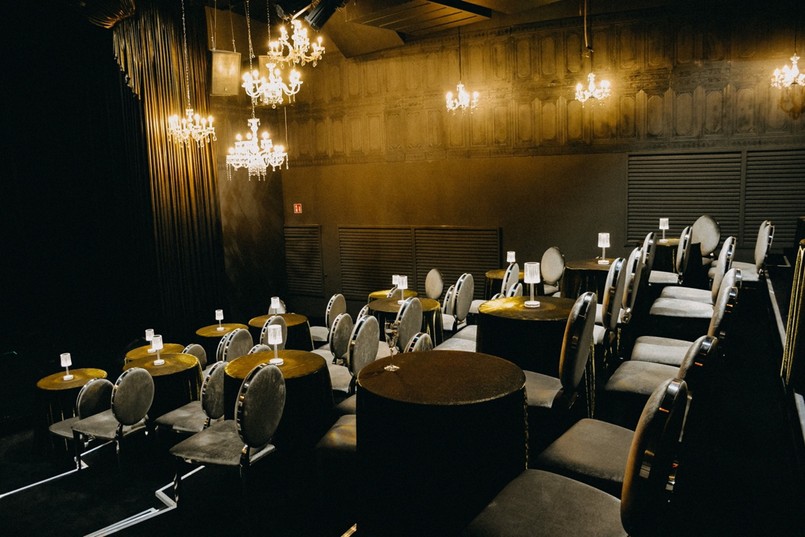 Teatr capitol i foksal 11 otwierają sezon karnawałowy