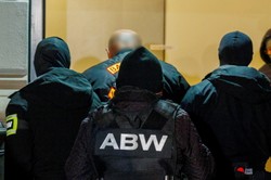 Prokuratura postawiła zarzuty Olgierdowi L.