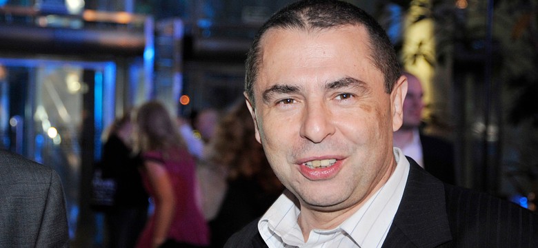 Bronisław Wildstein nie będzie honorowym obywatelem Warszawy