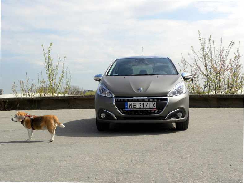 Peugeot 208 1.2 PureTech Allure