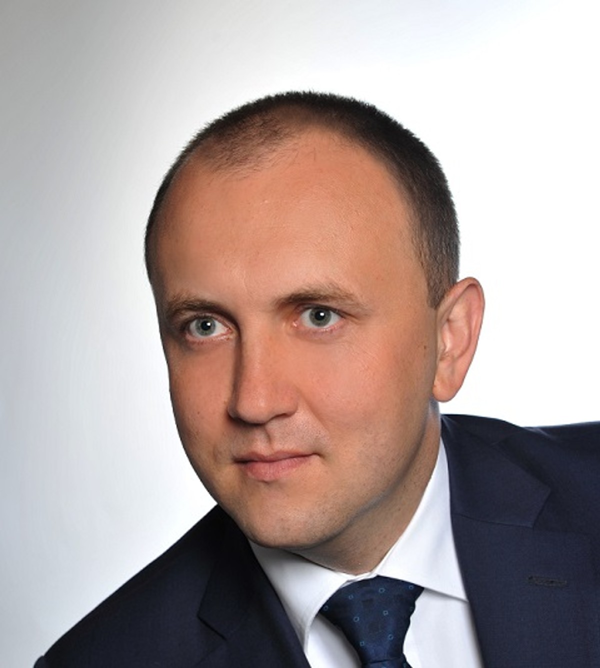 Robert Groborz, prezes zarządu ERG SA