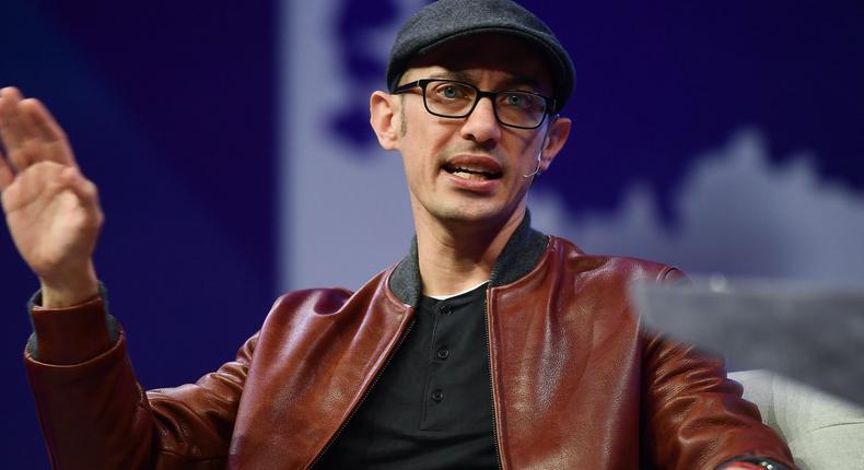 Shopify CEO Tobi Lutke announced the company is laying off 20% of staff.David Fitzgerald/Sportsfile via Getty Images