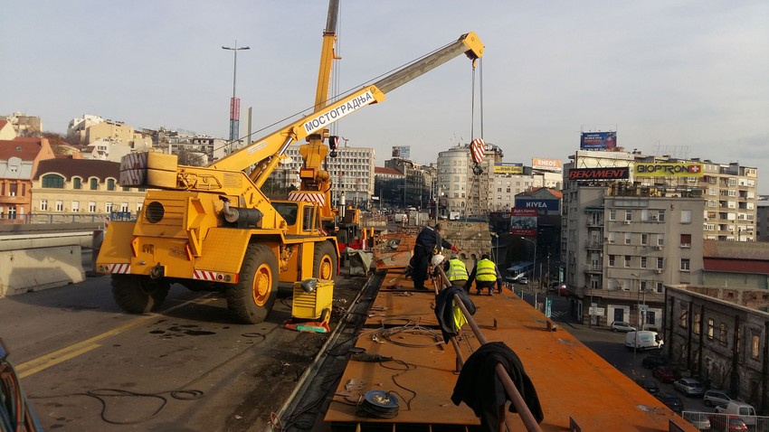 Radovi privedeni kraju