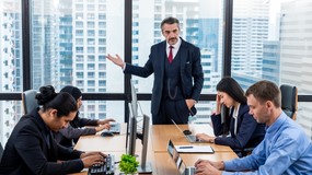 10 najczęstszych błędów radnych i ich skutki