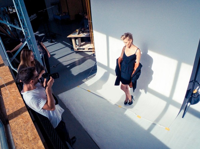 Małgorzata Kożuchowska twarzą marki Aryton