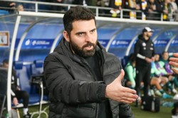 Trener Legii gardzi Polakami? "Feio czuje się lepszy, nie ma żadnego szacunku"