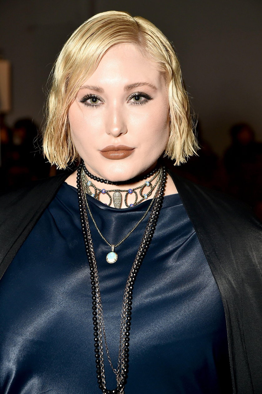 Hayley Hasselhoff