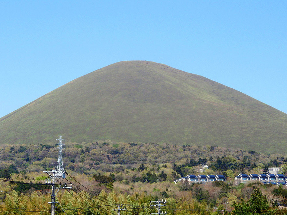 Góra Omuro