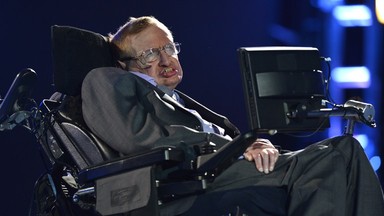 Stephen Hawking: Wielki Wybuch nie potrzebował Boga